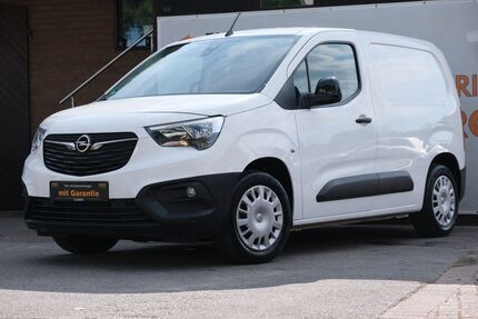 Opel Combo 60.600 km 10.999 € Duisburg 47169