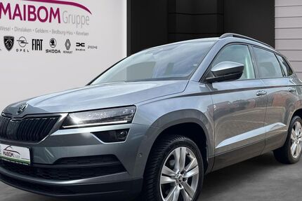 Skoda Karoq 139.450 km 17.990 &euro; Wesel 46485