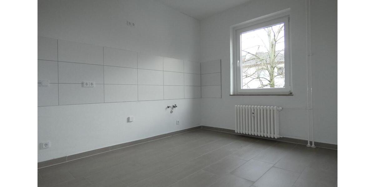 Etagenwohnung Mülheim an der Ruhr - 1 Zimmer, 44 m&sup2;, 474&euro; | Angebot:26358548
