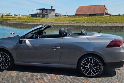 Renault Megane 115.000 km 8.490 &euro; Krefeld 47839