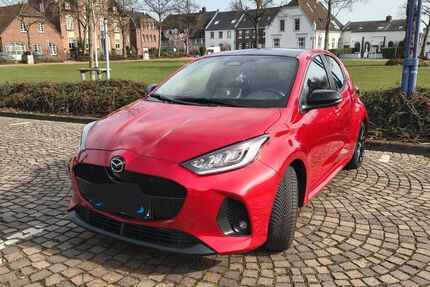 Mazda 2 Hybrid 5.800 km 24.500 &euro; Kamp-Lintfort 47475