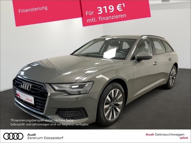 Audi A6 114.030 km 27.890 € Düsseldorf 40233