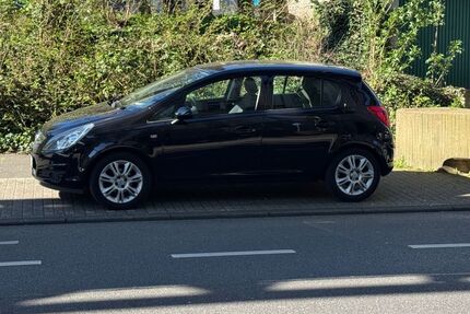 Opel Corsa 145.000 km 2.500 € Wuppertal 42329