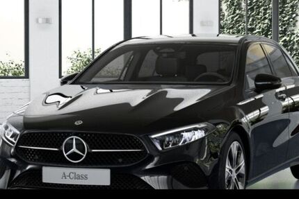 Mercedes A 180