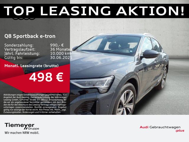 Q8 e-tron