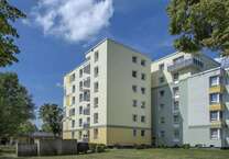 Wohnung zum Mieten in Dortmund 466 € 52.72 m²