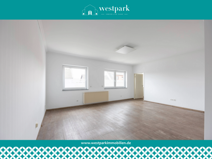 Wohnung zum Kaufen in Duisburg 98.000 € 41.06 m²