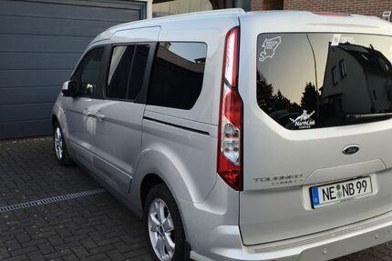 Ford Tourneo Connect 107.000 km 13.300 &euro; Kaarst 41564