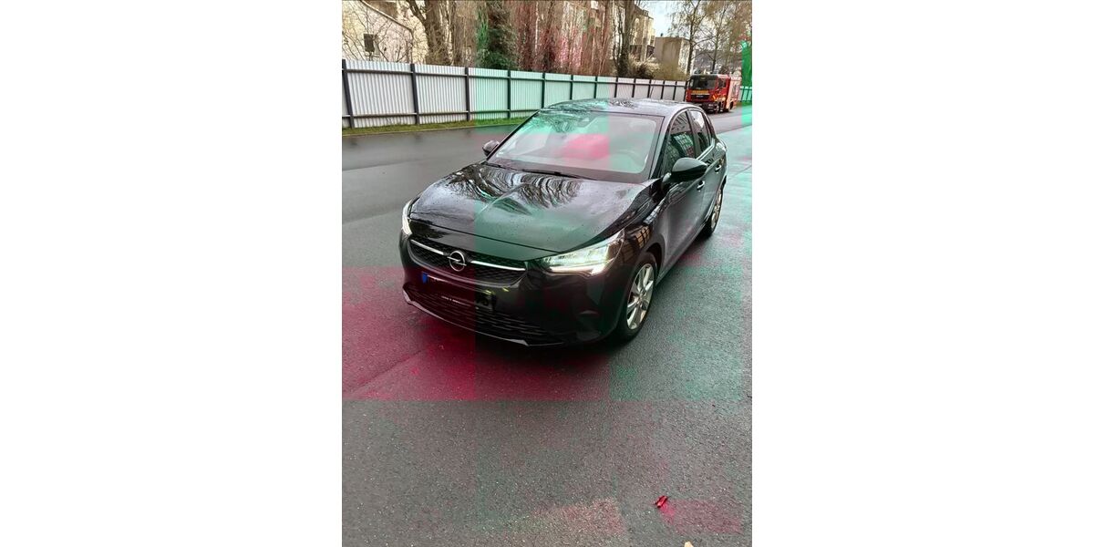 Opel Corsa 50.235 km 12.400 &euro; Hattingen 45529