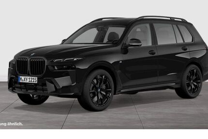 BMW X7 7.500 km 97.740 &euro; Velbert 42553