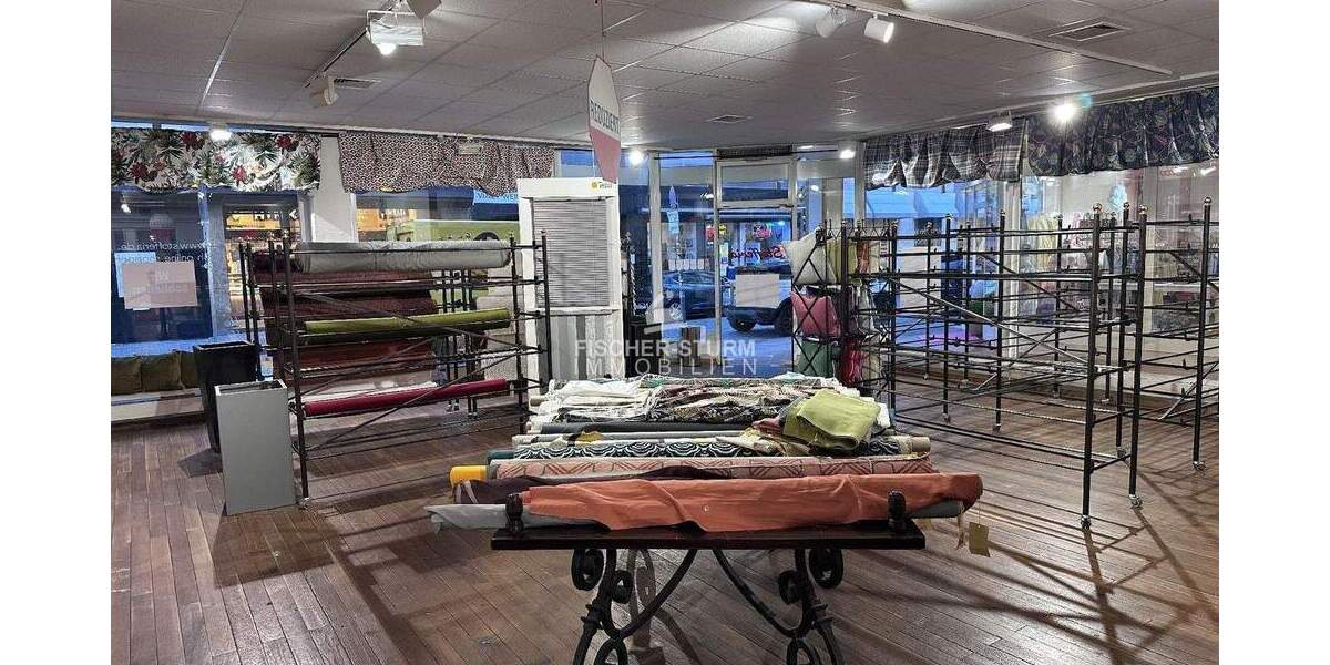 Gewerbeobjekt Düsseldorf Carlstadt - 5.040&euro; | Angebot:25413224