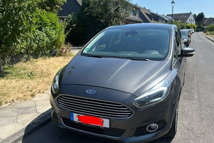 Ford S-Max 206.000 km 10.000 &euro; Düsseldorf 40229