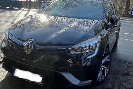 Renault Clio 78.000 km 11.200 &euro; Gelsenkirchen 45896