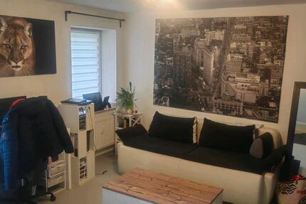 Wohnung Krefeld Fischeln - 1 Zimmer, 33 m&sup2;, 406&euro; | Angebot:25382892