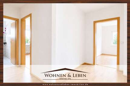 Wohnung Wesel Fusternberg - 3.5 Zimmer, 74 m&sup2;, 750&euro; | Angebot:26887672