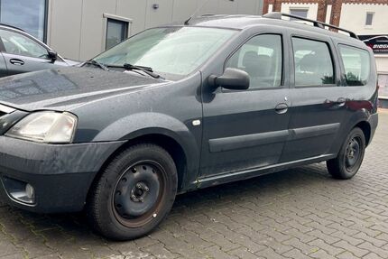 Dacia Logan 265.400 km 850 € Bochum 44894