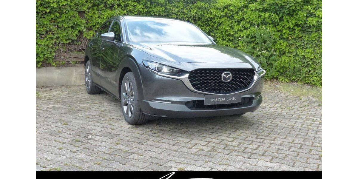 Mazda CX-30 2.500 km 30.550 &euro; Gelsenkirchen 45899