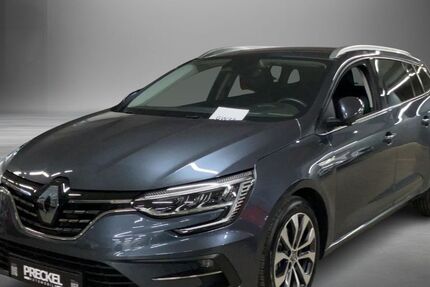 Renault Megane 19.628 km 22.970 &euro; Krefeld 47805