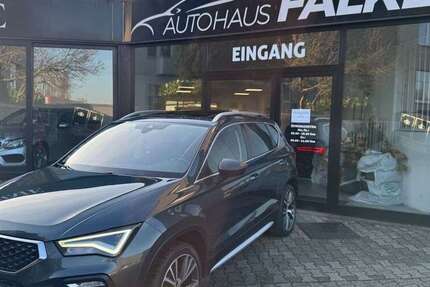 Seat Ateca 149.999 km 21.880 &euro; Krefeld 47799