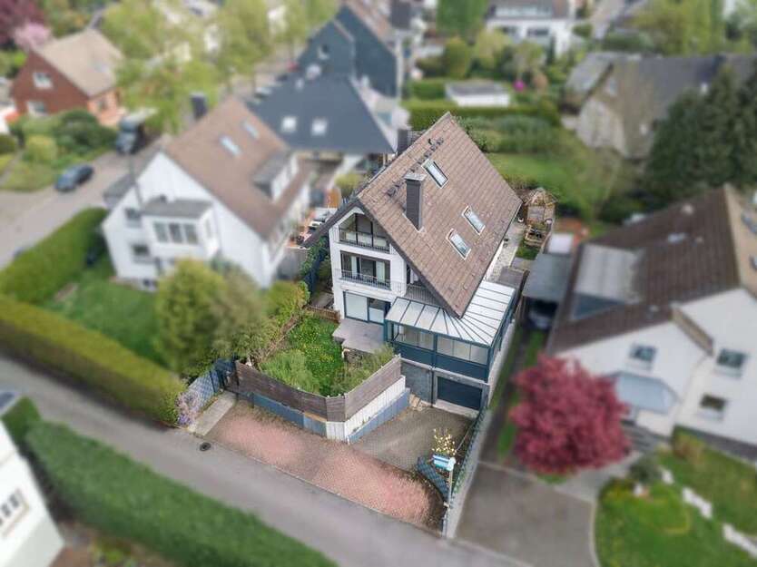 Haus zum Kaufen in Essen Burgaltendorf 649.000 € 248 m²