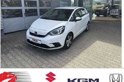 Honda Jazz 58.137 km 21.450 &euro; Meerbusch 40667
