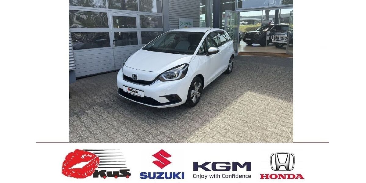 Honda Jazz 58.137 km 21.450 &euro; Meerbusch 40667