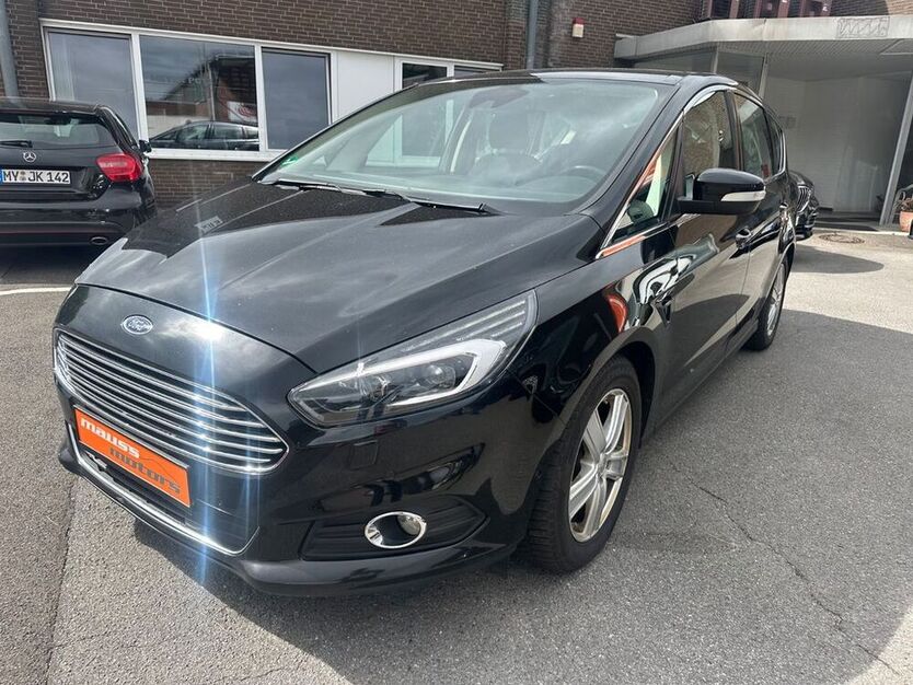 S-Max