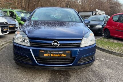 Opel Astra 153.318 km 2.499 &euro; Essen 45145