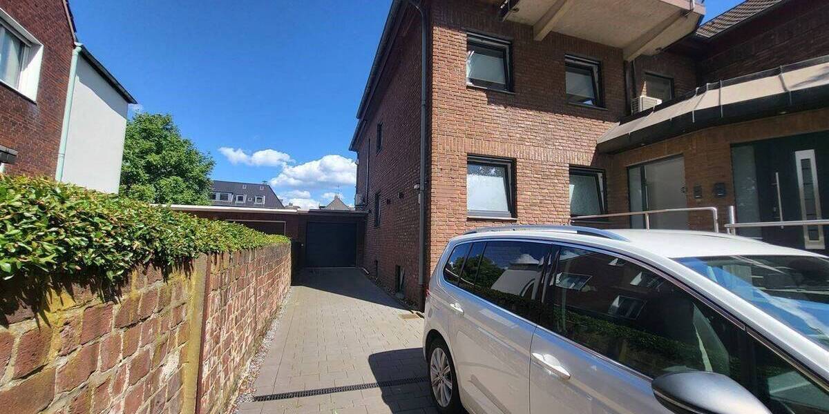 Mehrfamilienhaus, Wohnhaus Duisburg Aldenrade - 8 Zimmer, 268 m&sup2;, 885.000&euro; | Angebot:23963964