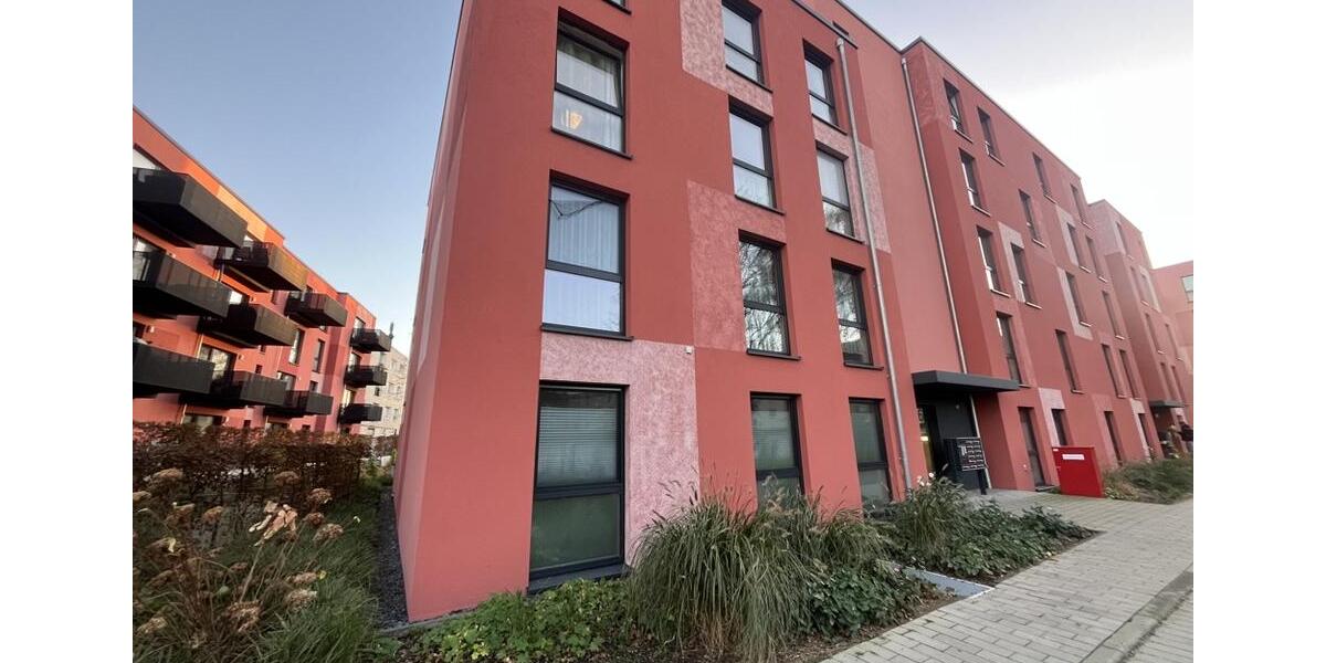 Etagenwohnung Duisburg Angerhausen - 3 Zimmer, 98 m&sup2;, 1.307&euro; | Angebot:25339093