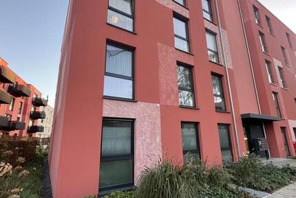 Wohnung Duisburg Angerhausen - 4 Zimmer, 98 m&sup2;, 1.307&euro; | Angebot:25339093