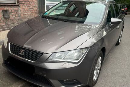 Seat Leon 103.942 km 7.300 &euro; Gladbeck 45964
