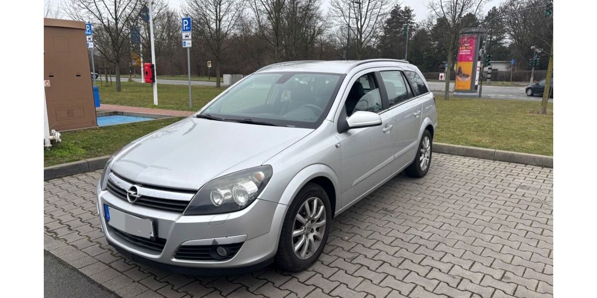 Opel Astra 134.000 km 4.249 &euro; Düsseldorf 40589