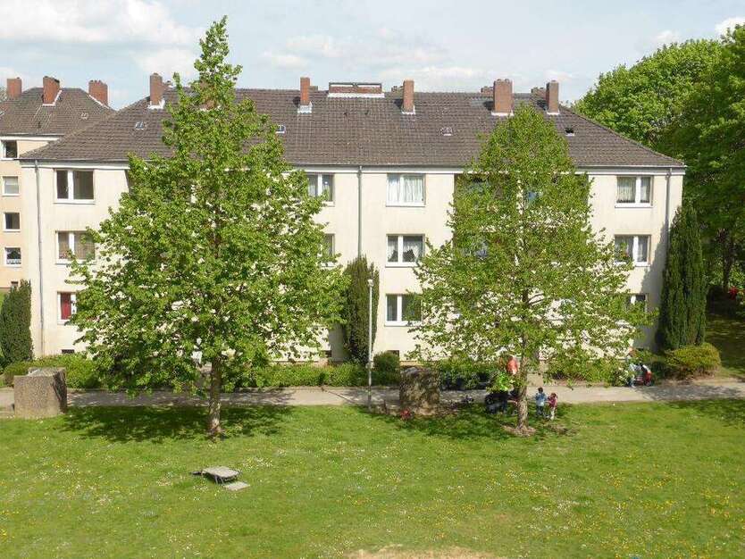Wohnung zum Mieten in Mönchengladbach 619 € 66 m²