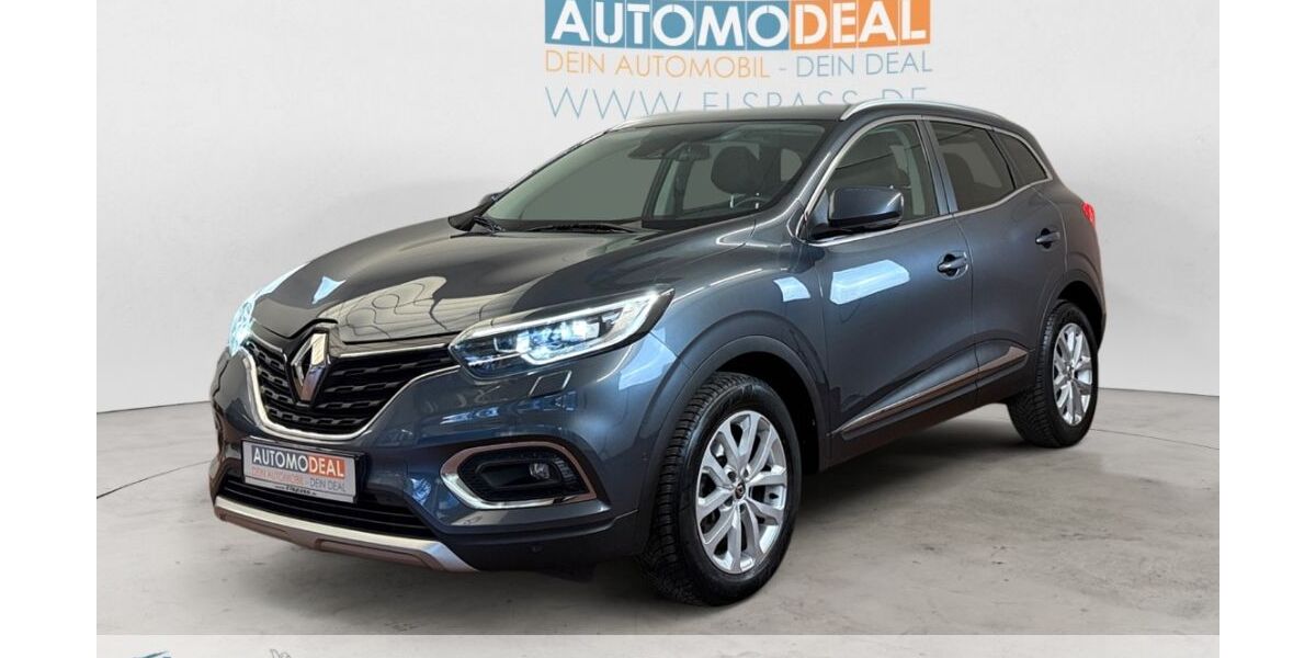 Renault Kadjar 59.898 km 13.989 &euro; Dinslaken 46539