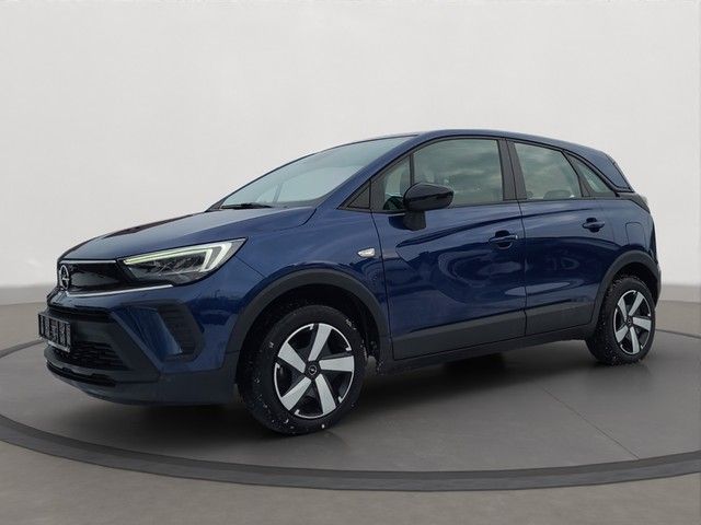 Opel Crossland (X) 32.591 km 17.390 &euro; Duisburg 47059