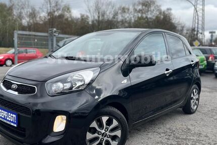 Kia Picanto 81.732 km 5.950 &euro; Bottrop 46238