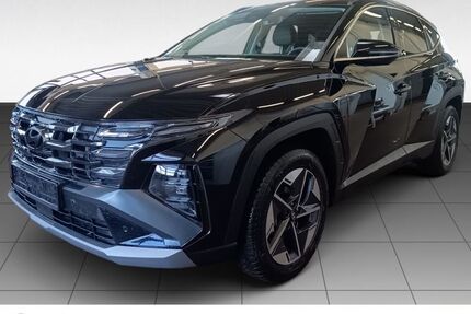 Hyundai TUCSON 23.300 km 29.980 &euro; Wesel 46485