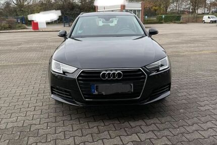 Audi A4 125.000 km 17.400 &euro; Essen 45355