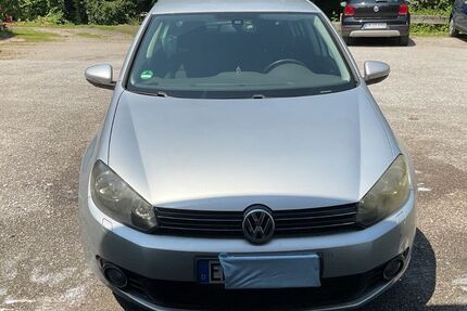VW Golf 161.000 km 3.750 &euro; Hattingen 45527
