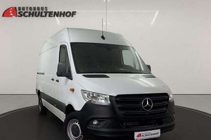 Mercedes-Benz Sprinter 51.434 km 34.890 &euro; Mülheim an der Ruhr 45481