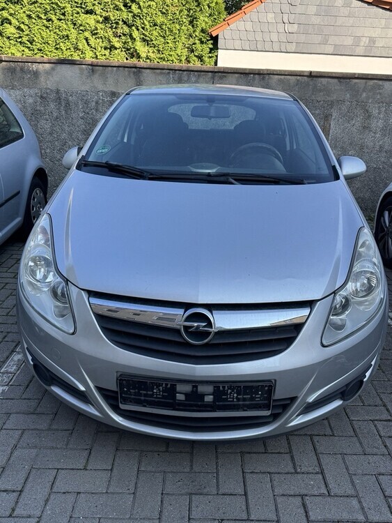 Opel Corsa D 165.000 km 1.050 € Duisburg 47051