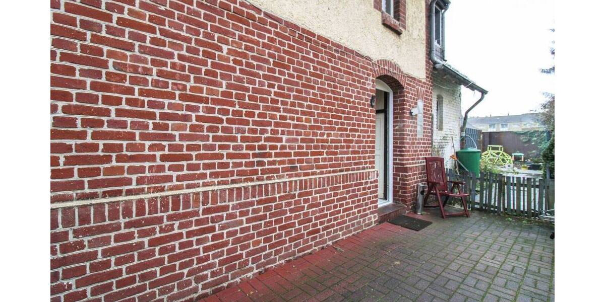 Doppelhaushälfte Duisburg Hochemmerich - 5 Zimmer, 100 m&sup2;, 249.000&euro; | Angebot:26359391