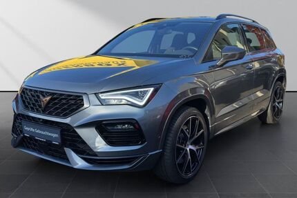 Cupra Ateca 27.900 km 38.990 € Wuppertal 42109