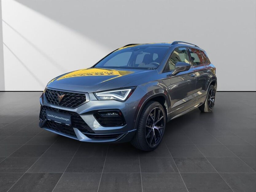 Cupra Ateca 27.900 km 38.990 € Wuppertal 42109