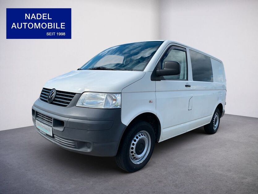 VW T5 Transporter 326.000 km 6.490 € Neuss 41462