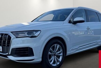 Audi Q7 47.206 km 49.900 € Düsseldorf 40233