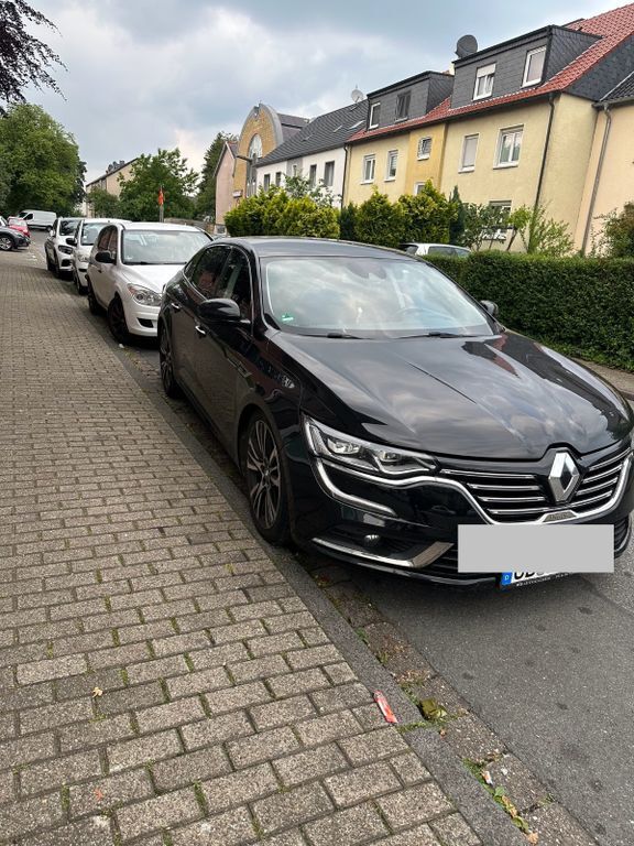 Renault Talisman 148.368 km 12.600 € Oberhausen 46147