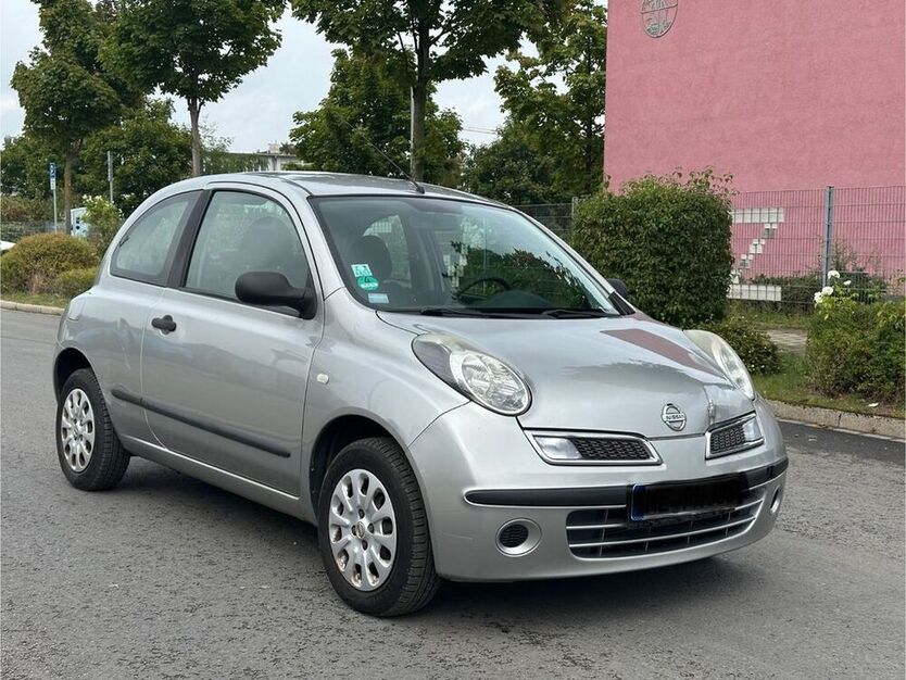 Micra