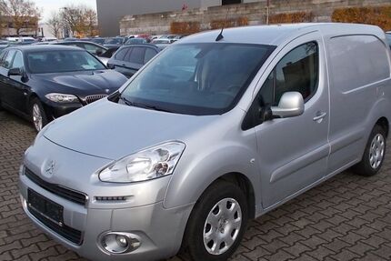 Peugeot Partner 107.098 km 7.990 € Willich 47877